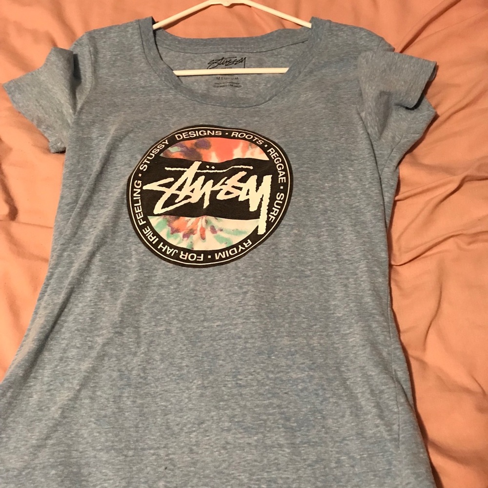 Stussy Tee